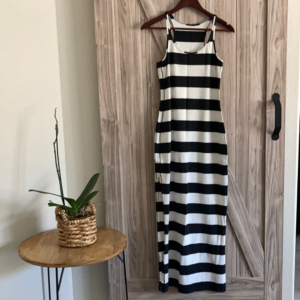 LIKE NEW Lululemon tank dress
